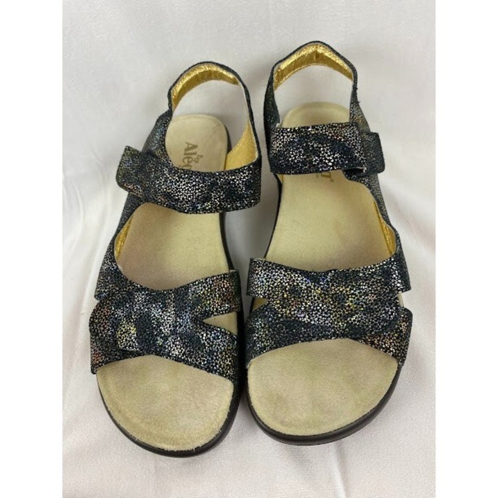 Alegria Joy Oh Snap Women's Size 41